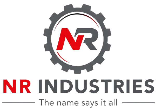N R Industries Logo