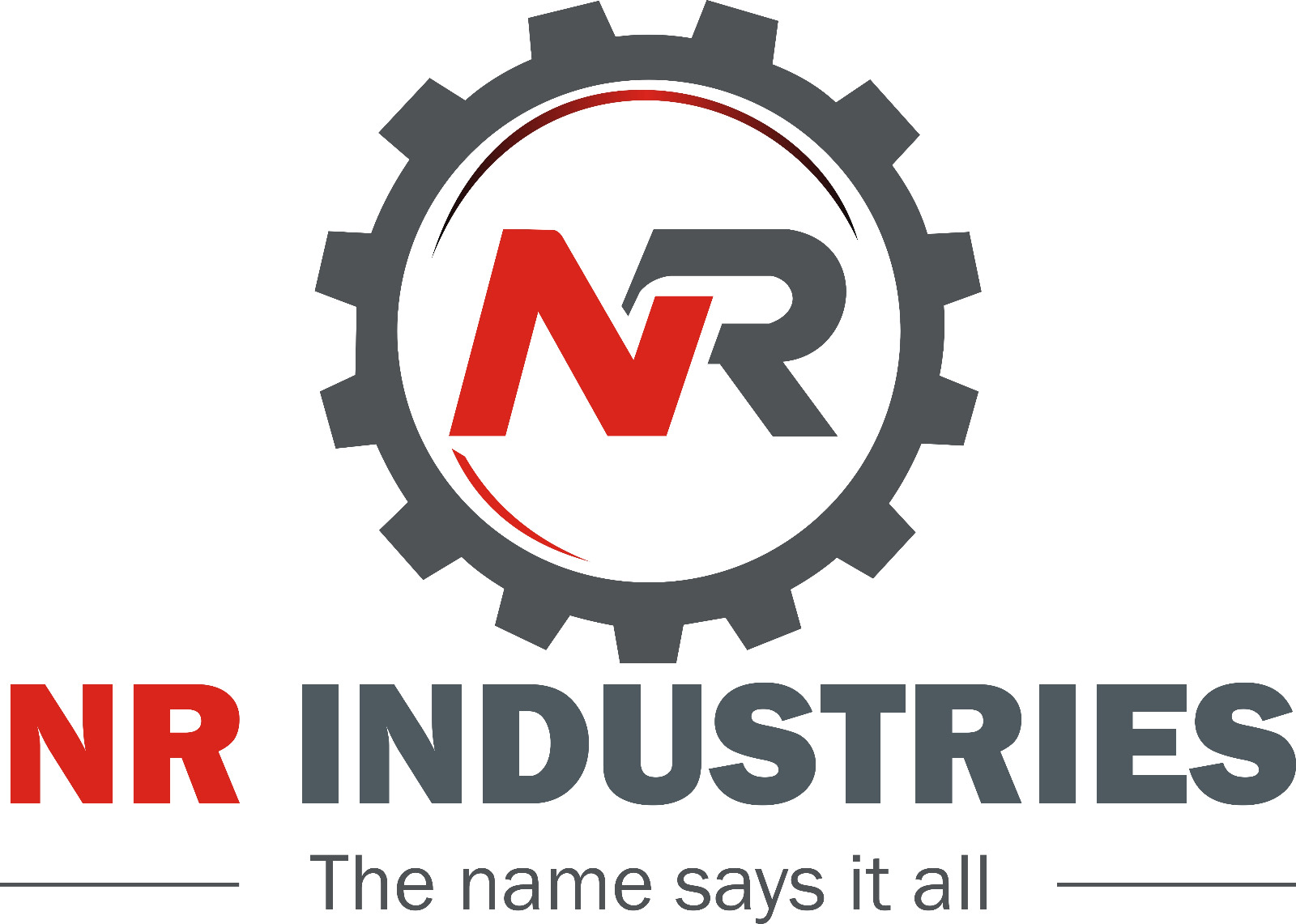 N R Industries Logo